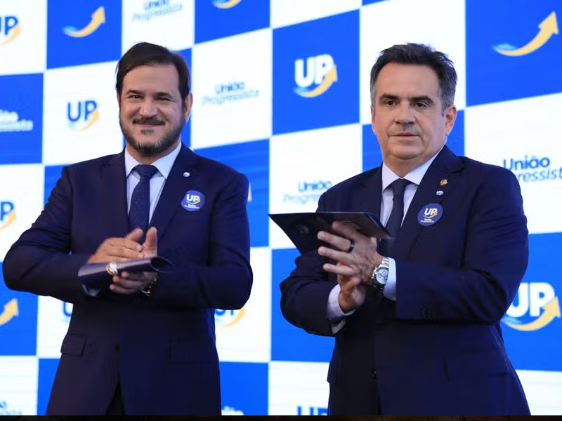 PP e União Brasil devem ficar neutros e não apoiar Flávio Bolsonaro na disputa presidencial