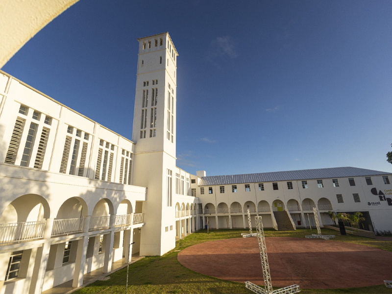 Centro Cultural realiza mais uma edição do Clube de Conversação em Libras