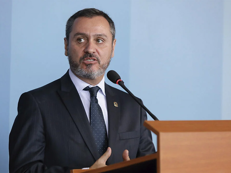 PF diz que sanção dos EUA prejudicou operação contra suspeito de lavar dinheiro para o PCC