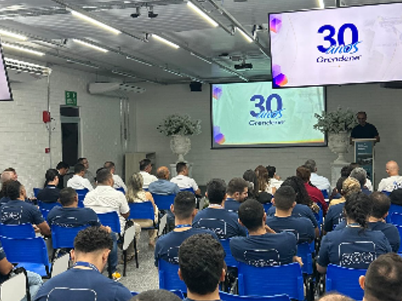 Vídeo: Grendene do Crato comemora 30 anos com inauguração de ampliação de fábrica na unidade