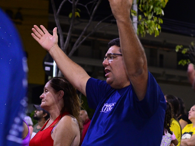 Culto em Ação de Graças abre programação da Semana do Município em Juazeiro do Norte, nesta quinta-feira (16)