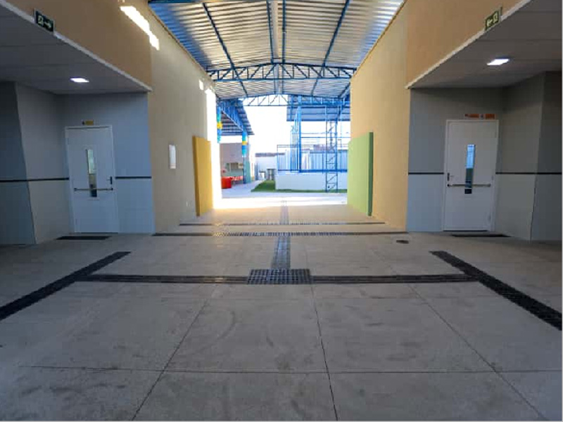 Justiça manda Prefeitura adequar escolas de Juazeiro às normas de segurança e higiene