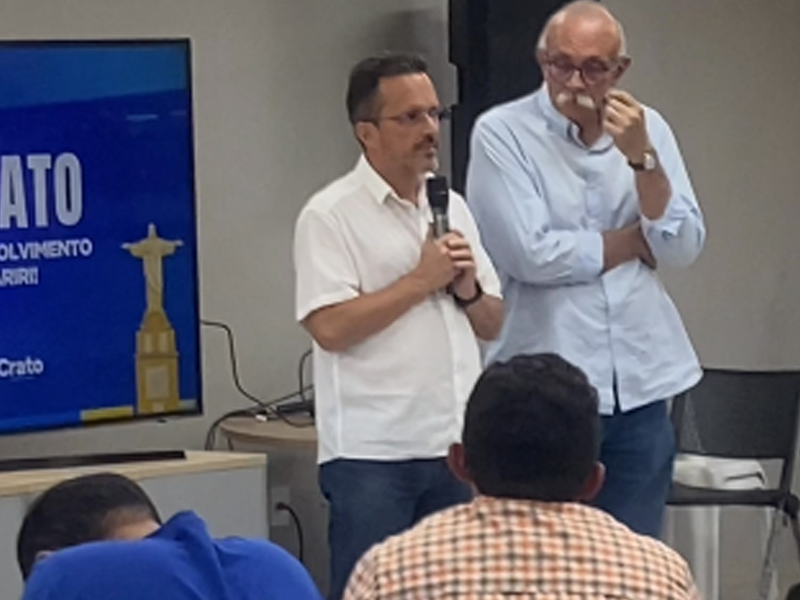 Vídeo: André Barreto e Dr. Leão conduzem momento de oração pela saúde do jornalista Humberto Cabral, internado na UTI após principio de AVC e infecção no Pulmão