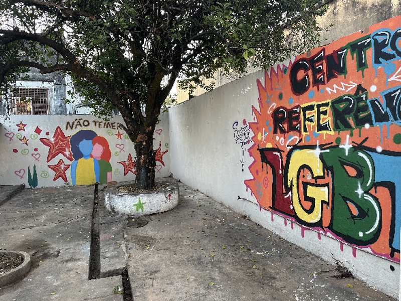 Crato inaugura Centro Regional de Referência LGBTI+ para ampliar atendimento à população do Cariri