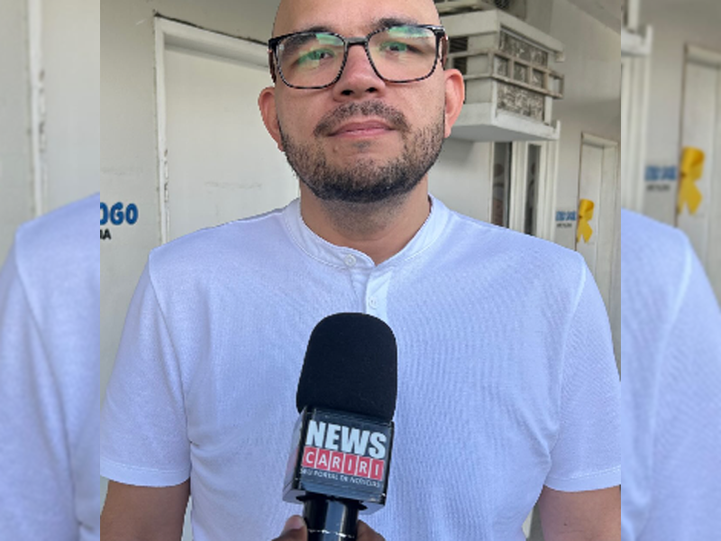 Vídeo: Julho Amarelo, especialista traz orientações sobre o cuidado de prevenção e conscientização às hepatites virais