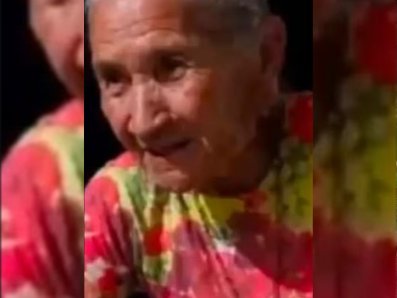 Vídeo: Familiares pedem ajuda para encontrar idosa com alzheimer desaparecida a uma semana, em Crato