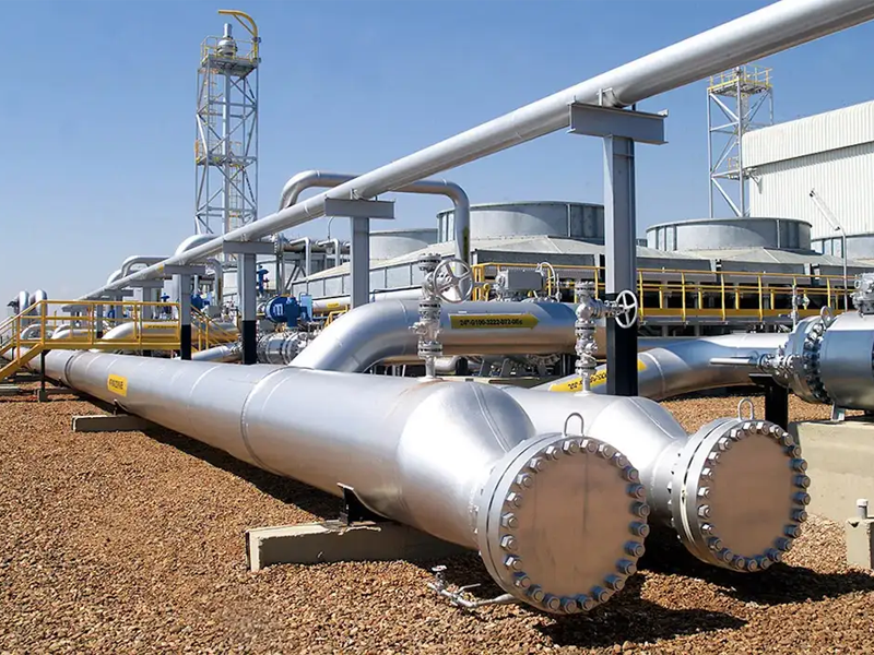 Governo libera gasoduto da Petrobras para reduzir preço do gás industrial