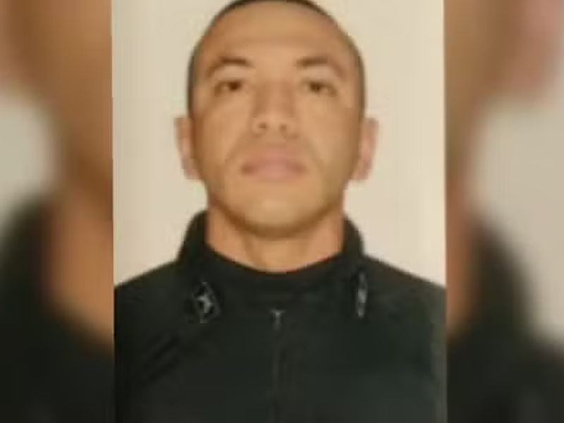 Policial militar é preso suspeito de sequestrar e manter família em cárcere privado em Barbalha