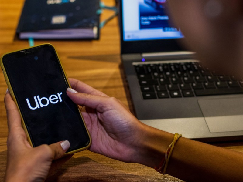 Uber Mulher passa a operar em Juazeiro do Norte, Crato e Barbalha