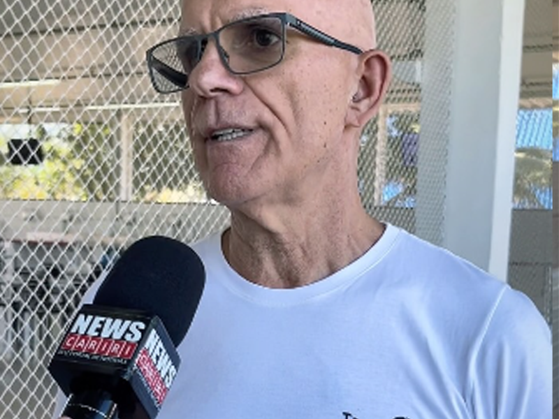 Vídeo: Grendene do Crato comemora 30 anos com inauguração de ampliação de fábrica na unidade