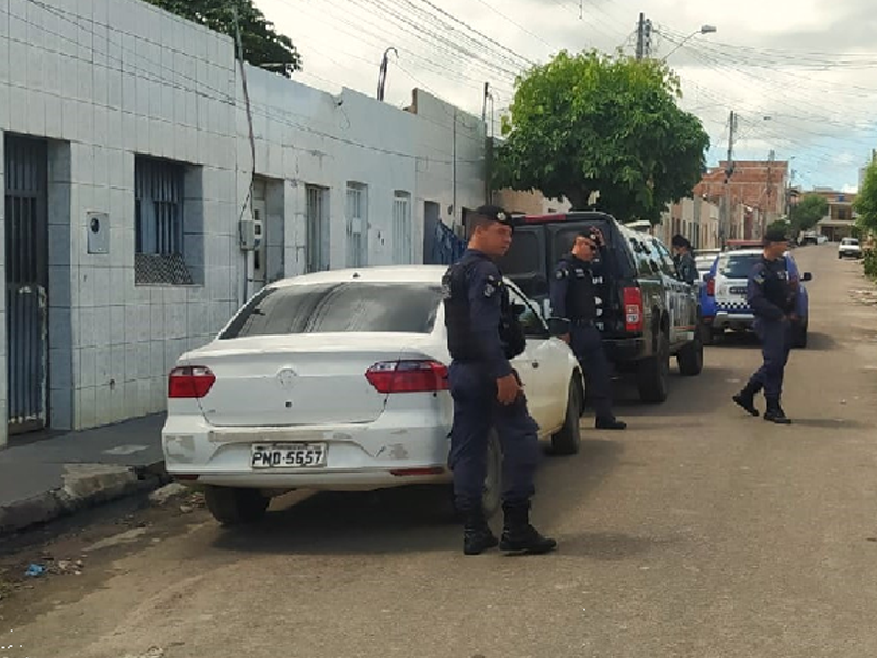 Juazeiro do Norte cria comissão para identificar imóveis abandonados usados pela criminalidade