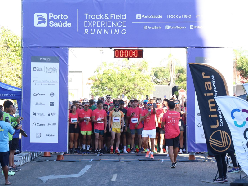 Cariri Shopping recebe etapa do Track&Field Experience Running neste domingo (2)