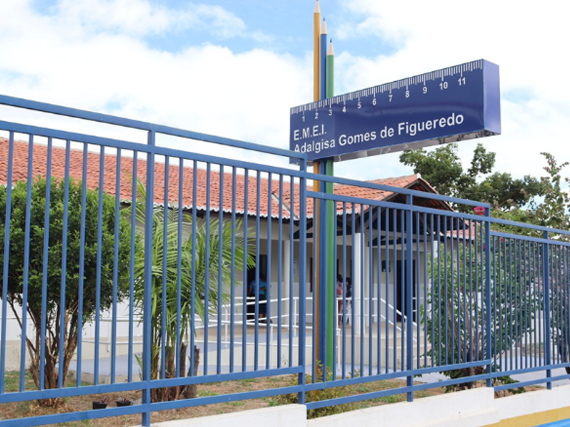 Escolas municipais de Juazeiro do Norte iniciam segundo semestre letivo nesta segunda-feira (03)
