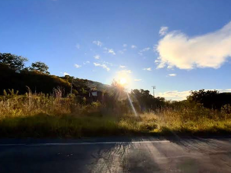 Cariri deve ter tempo firme e temperaturas de até 35°C nos próximos dias