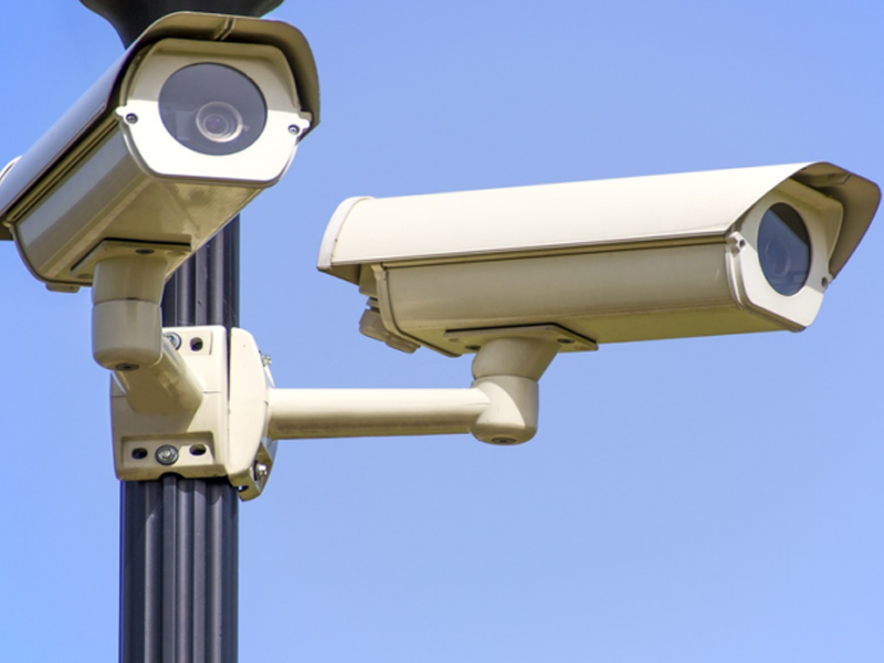 Após recomendação do MP, Jardim instalará sistema de videomonitoramento para reforçar segurança