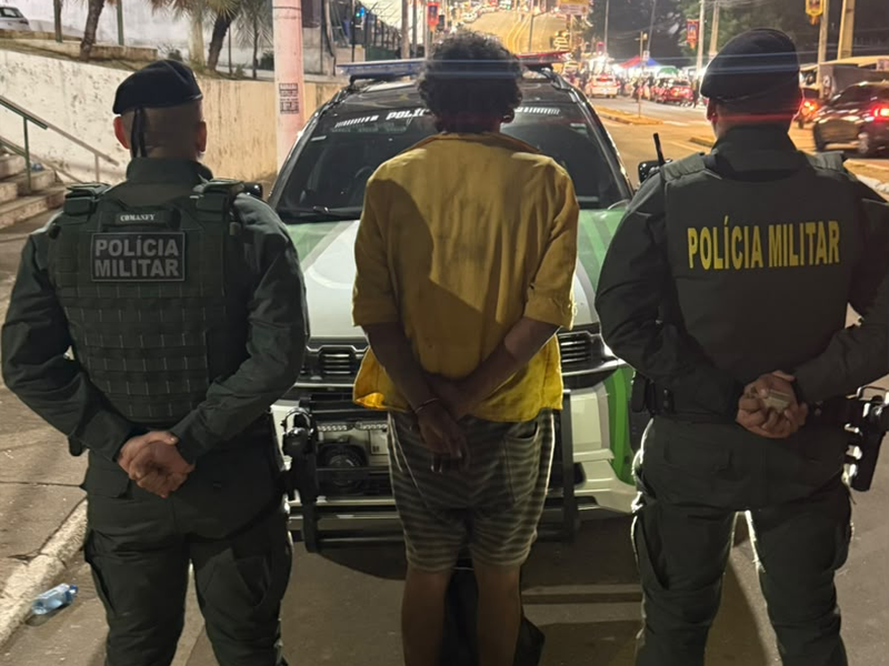 Expocrato: sistema de reconhecimento facial ajuda a capturar 19 foragidos da Justiça por homicídio, estupro, tráfico de drogas e outros crimes