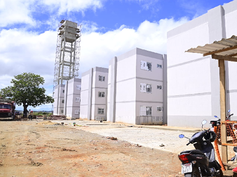 Resultado dos recursos do Minha Casa, Minha Vida será divulgado na segunda-feira (06) em Juazeiro do Norte
