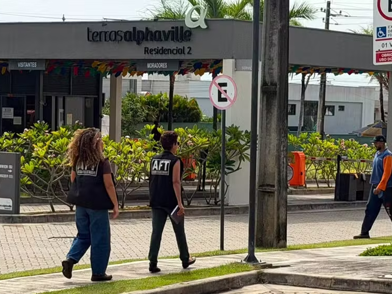 Trabalhadora doméstica resgatada após 55 anos sem salário cuidava da terceira geração da mesma família no Ceará