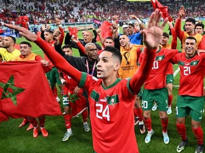 França e Marrocos abrem quartas de final da Copa do Mundo 2026 nesta quinta-feira (09)