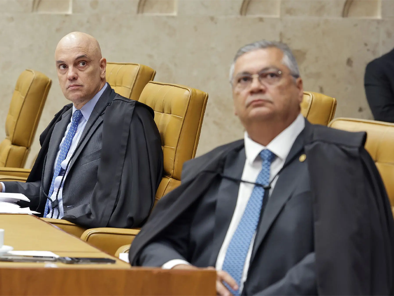 Dino e Moraes defendem rediscutir dispensa de diploma para jornalista