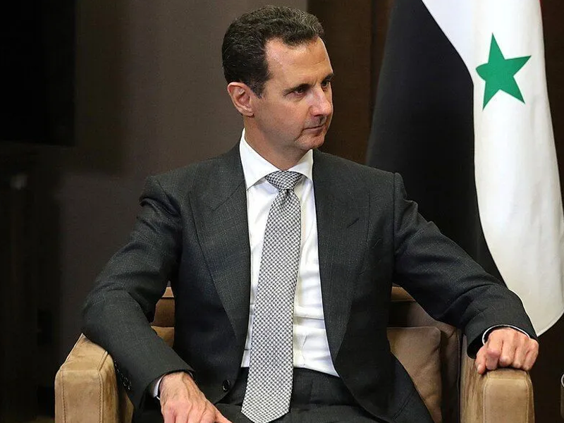 Tribunal da Síria condena Bashar al-Assad à morte por crimes cometidos durante guerra civil