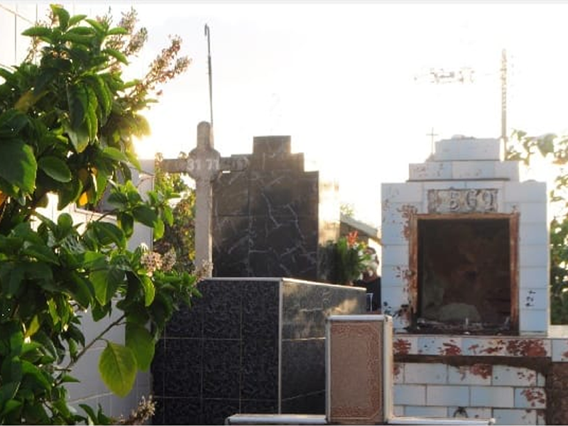 Mais de 2 mil terrenos estão sem atualização cadastral em cemitérios públicos de Juazeiro do Norte; saiba como consultar