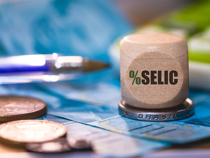 Banco Central reduz Selic para 14% ao ano e mantém ciclo de queda dos juros