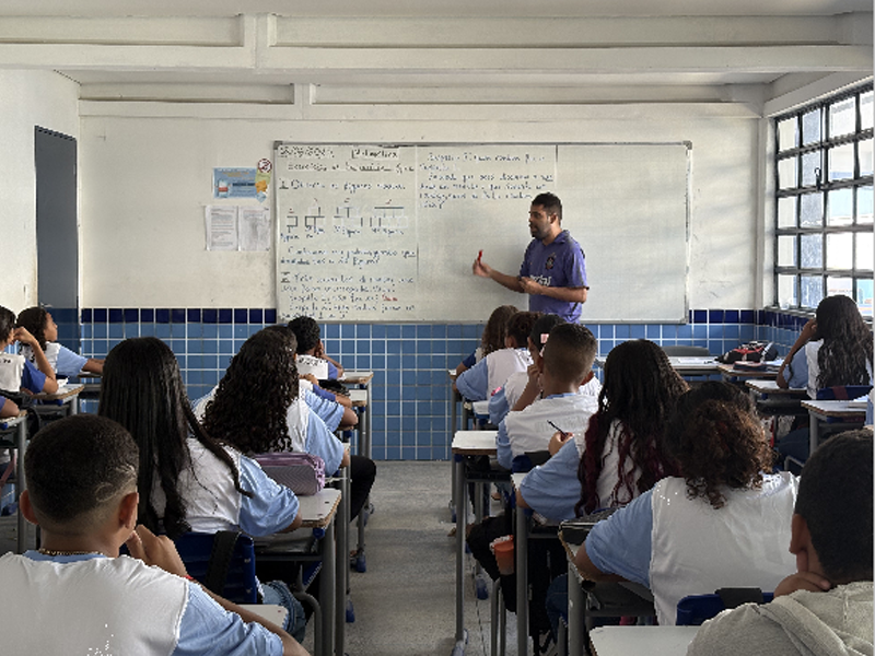 Crato lidera IDEB entre municípios do CRAJUBAR