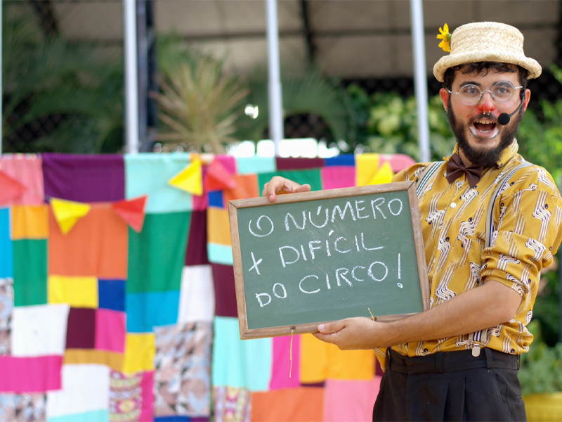 Mostra Sesc Cariri de Culturas chega ao Centro-Sul cearense com programação diversa