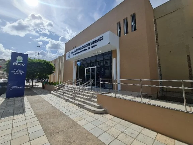 Eleição do Conselho de Política Cultural do Crato é suspensa e inscrições são prorrogadas