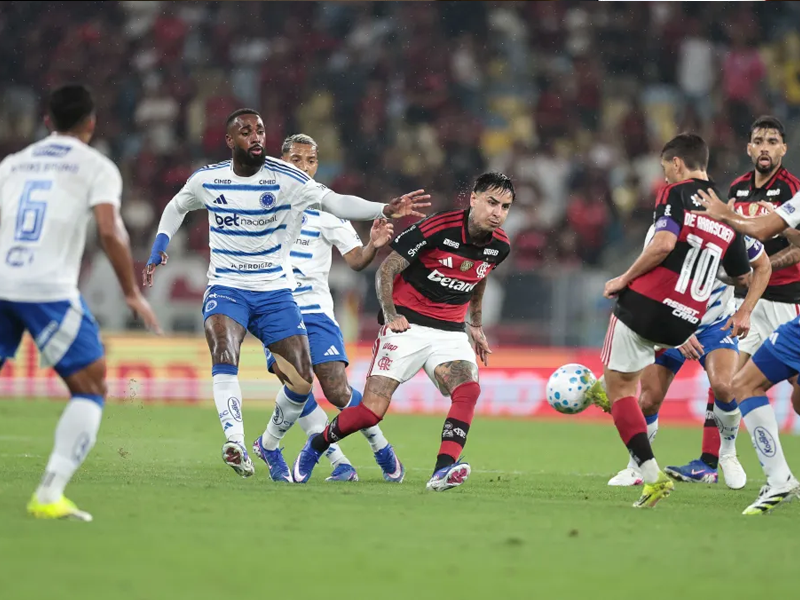 Libertadores volta com duelo brasileiro; veja jogos das oitavas de final