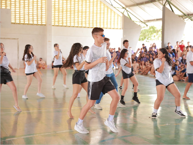 Prefeitura divulga programação do Agosto da Juventude com esporte, cultura e ações de cidadania em Juazeiro do Norte