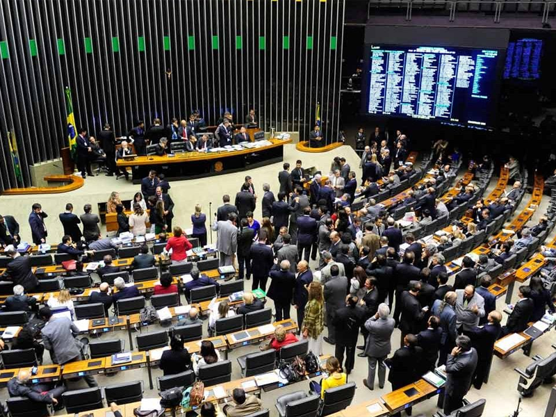 Congresso Nacional retoma atividades com pauta travada por embates eleitorais