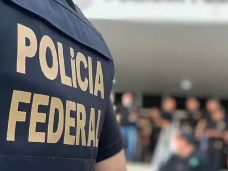 PF deflagra cinco operações contra abuso sexual infantojuvenil no Ceará e prende suspeito em flagrante