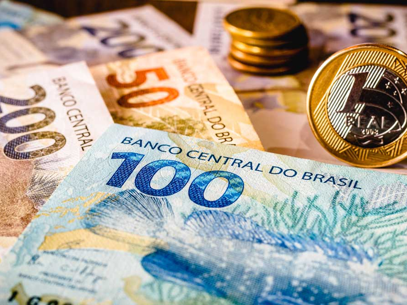 Mercado reduz pela sexta semana seguida previsão de inflação para 2026