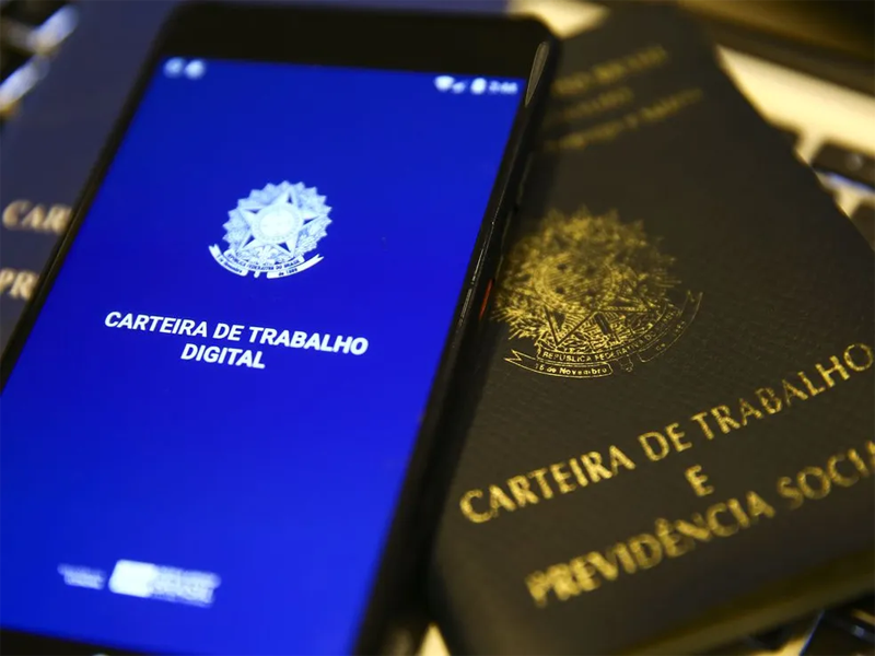 Desemprego cai para 5,4% no Brasil, menor taxa para um 2º trimestre desde 2012; 1,1 milhão busca trabalho há 2 anos