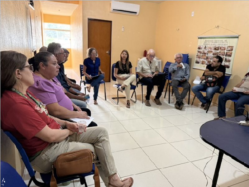 Crato cria Comissão Municipal do Garantia-Safra para fortalecer apoio a agricultores