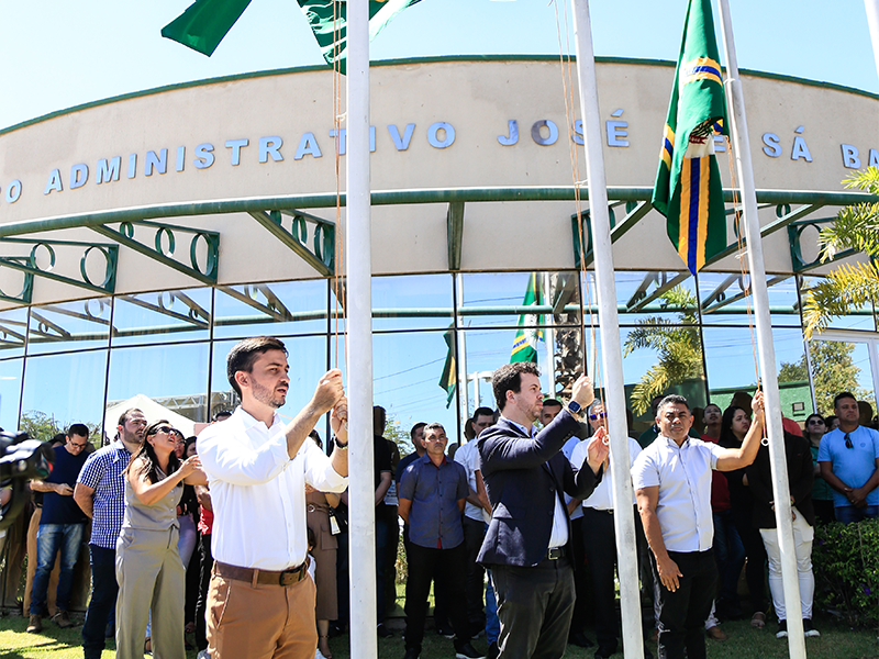 Barbalha celebra 180 anos com solenidade e programação religiosa nesta segunda e terça-feira