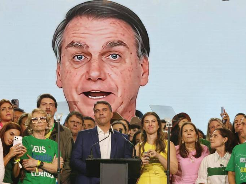 TSE avalia nesta quinta-feira proibição do uso de deepfake em campanhas eleitorais