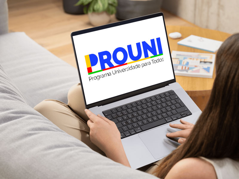 Estudantes do Prouni têm até esta sexta (14) para comprovar informações da inscrição