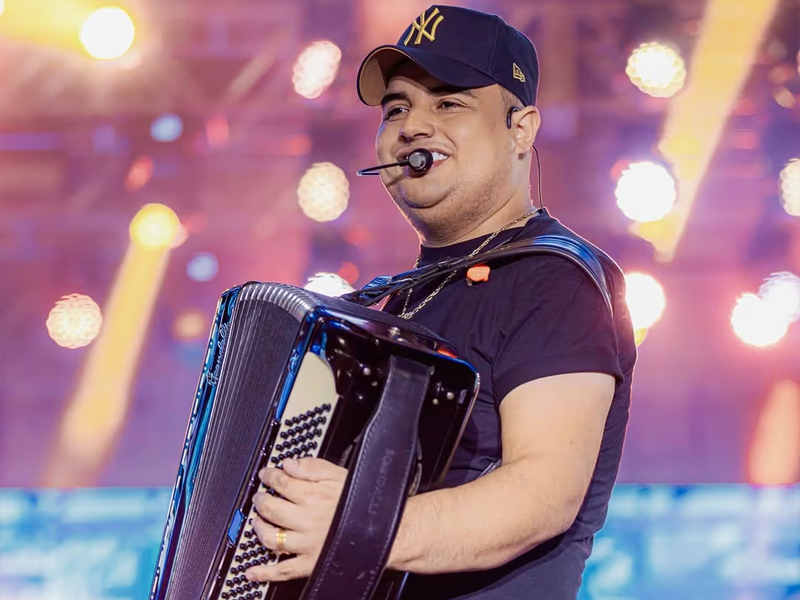 50ª Vaquejada de Caririaçu encerra programação nesta segunda-feira com shows no Parque Recreio Paraíso