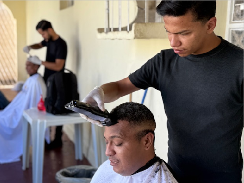 Crato realiza ação para população em situação de rua nesta quarta-feira (19)