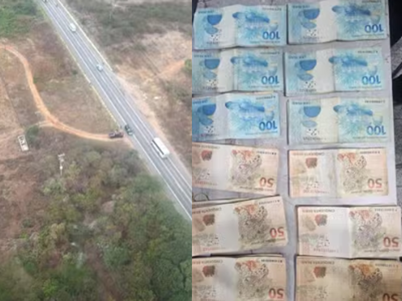 Três vereadores são presos em operação que investiga grupo criminoso nas eleições de Sobral