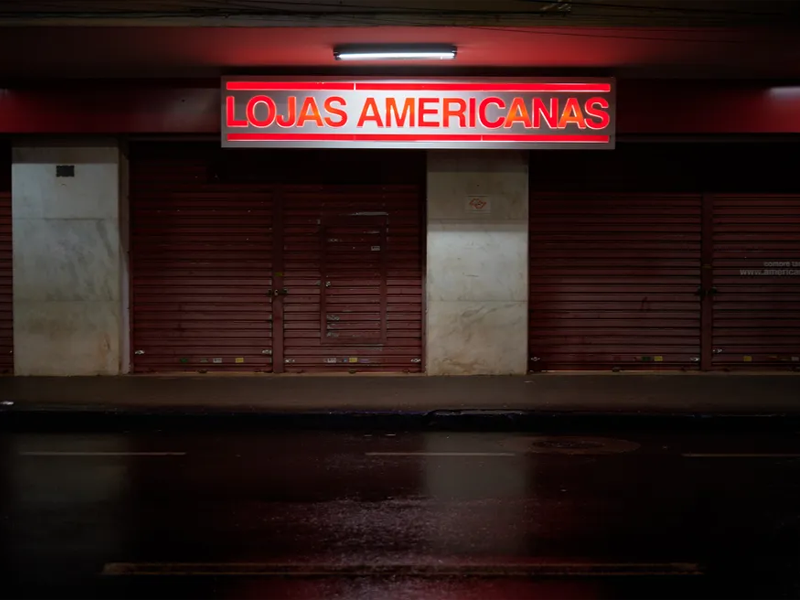 Americanas tem prejuízo de R$ 274 milhões no 2º trimestre, quase o triplo do registrado em 2025