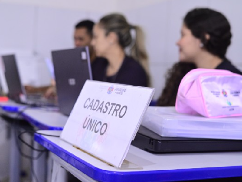 Prefeitura no seu Bairro leva serviços gratuitos ao Pio XII neste sábado (29)