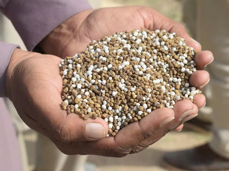 Senado aprova programa para ampliar produção de fertilizantes no Brasil