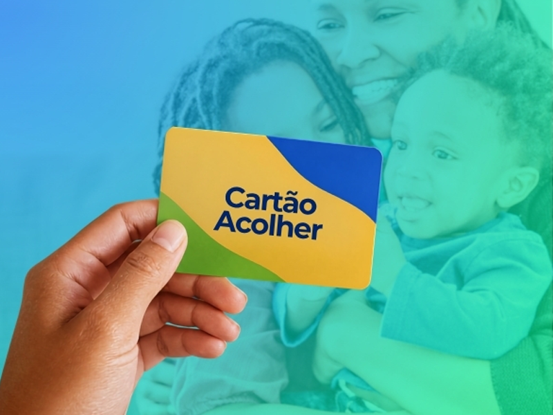 Prefeita Késia Alcântara envia projeto que cria o Cartão Acolher em Altaneira