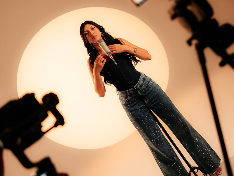 “Muído de Vaquejada” terá gravação de CD de Fernandinha na Expobrejo na sexta-feira (28)