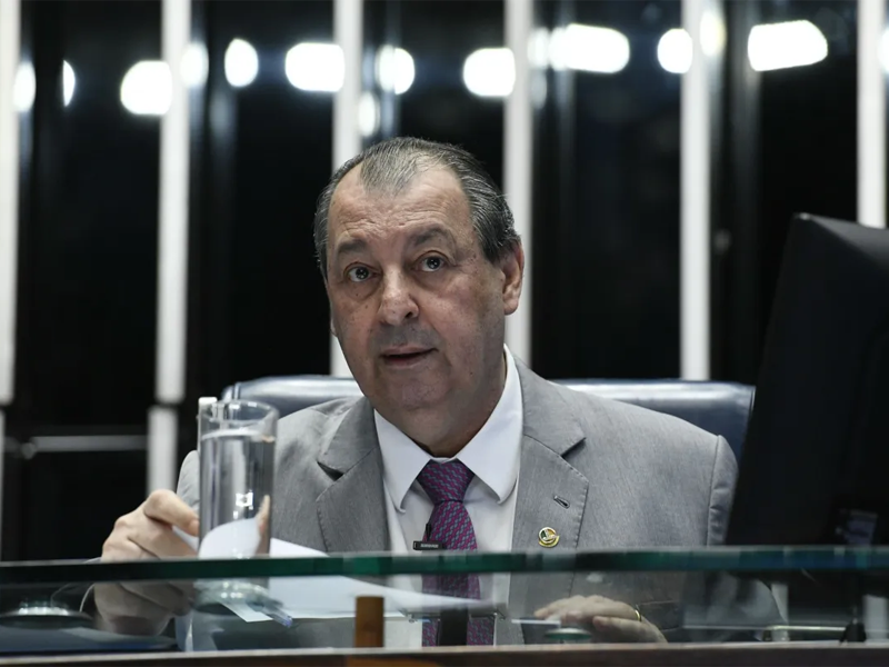 Relator da 6×1 mantém texto da Câmara para acelerar votação no Senado