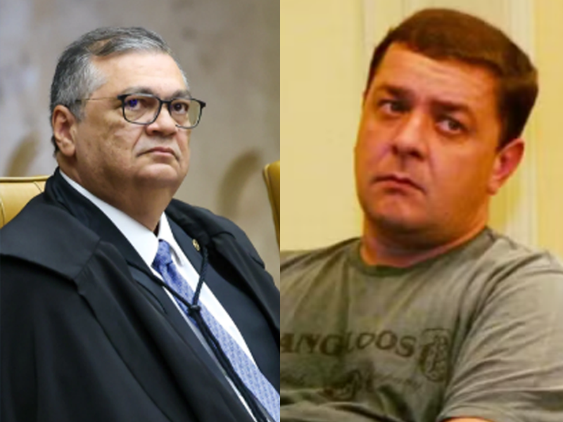 Dino autoriza abertura de terceiro inquérito contra Lulinha no STF